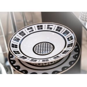 Vajilla Optical / 6 Personas