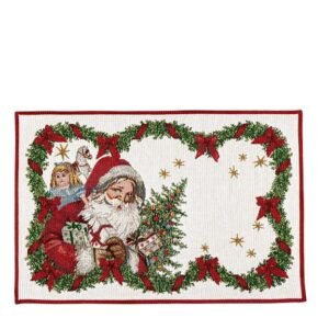 SET X 6 INDIVIDUALES / VILLEROY & BOCH