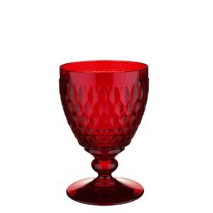 SET X 4 COPAS AGUA / VILLEROY & BOCH