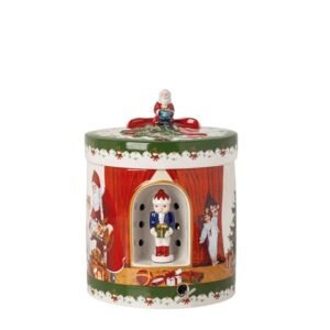 CAJA MUSICAL / VILLEROY & BOCH