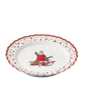 PLATÓ HONDO DE SERVIR / VILLEROY & BOCH