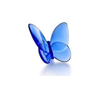 Mariposa Azul