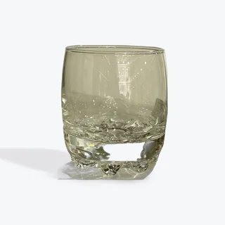 Set X 3 Vasos Bajos Frentana