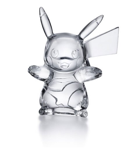 Pikachu Cristal