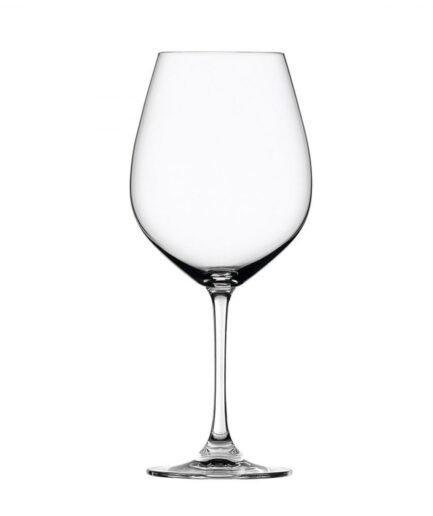 Set X 4 Copa Vino Salute