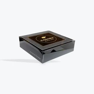 Caja Acrílico Cohiba M