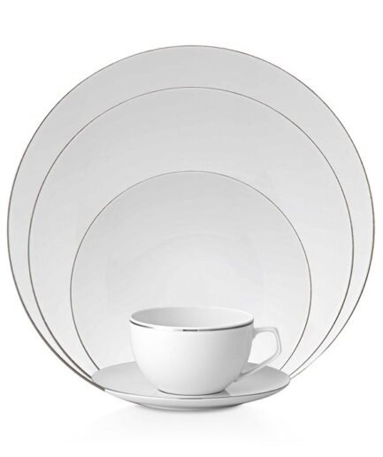 Vajilla X 12 Puestos / Rosenthal
