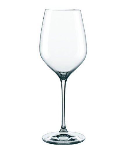 Set X 4 Vino Tinto Supreme / Nachtmann