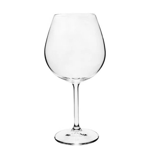 Set 6 Copas Vino Rojo/ Colibri