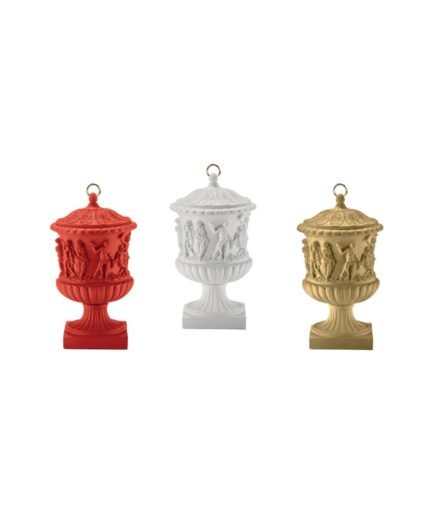 Set X3 Marca Puestos Rojos