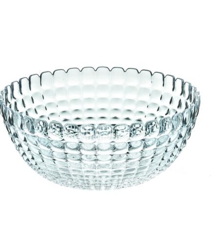 Ensaladera Grande Transparente / Guzzini