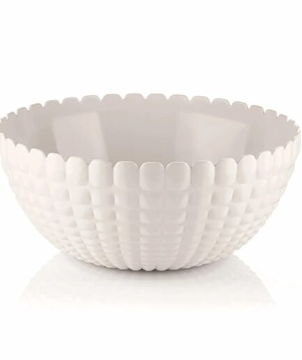 Ensaladera Grande Blanca / Guzzini