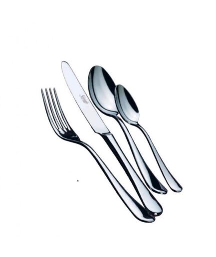 Set X 6 Personas 24Pzas Charme