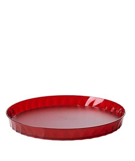 Bandeja 36 Cm Rojo