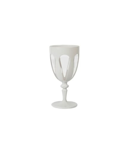 Set X 6 Copas Vino / Baci