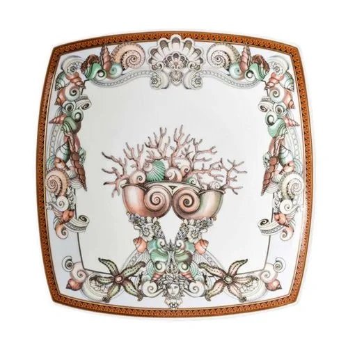 Bandeja 14 Cm / Versace