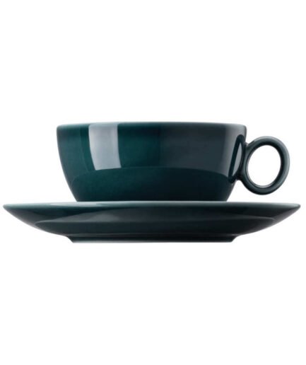 Taza Kombi Azul / Thomas