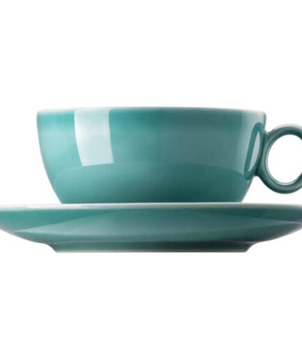 Taza Kombi Verde / Thomas