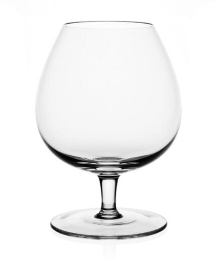 Set X 6 Copas Brandy Frentana