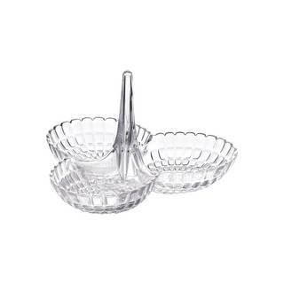 Pasapalera 3 Compartimientos / Guzzini