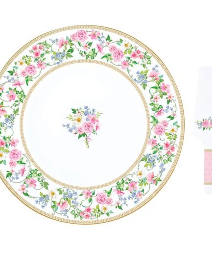 Tortera Con Pala Garden Joy