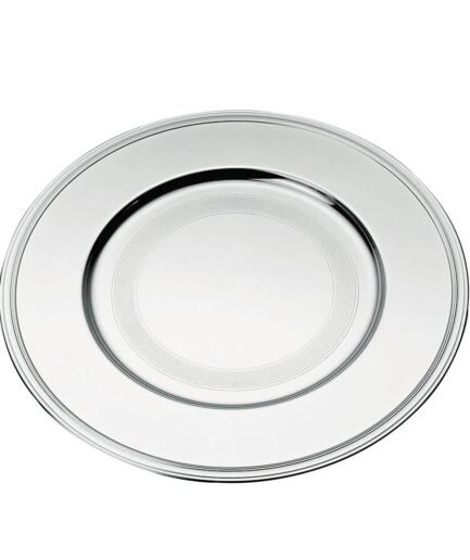 Plato Base / Christofle