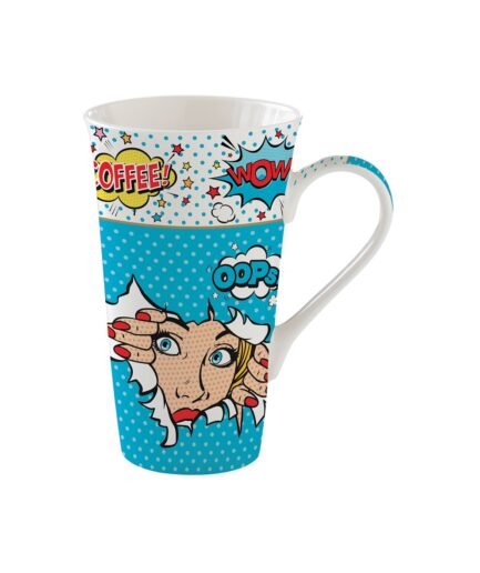 Taza Mug