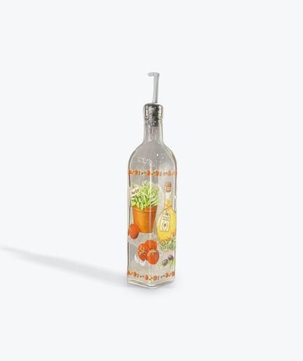 Aceitera