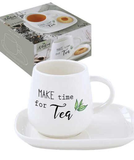 Taza Para Té / Easy Life