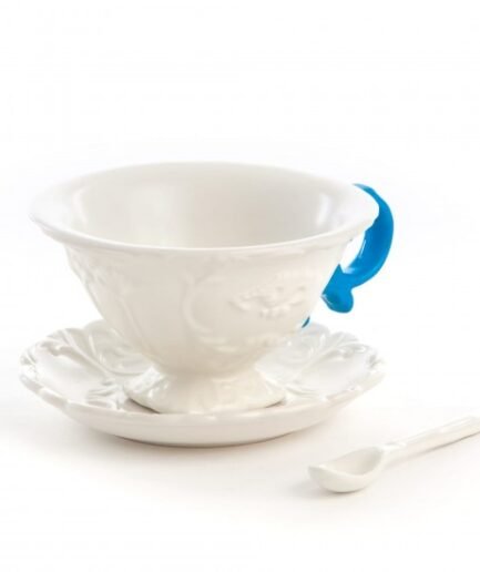Taza Té Blue / Seletti