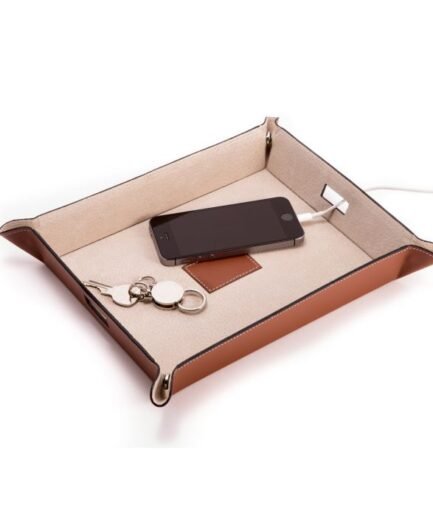 Bandeja "Svuota Tasche"