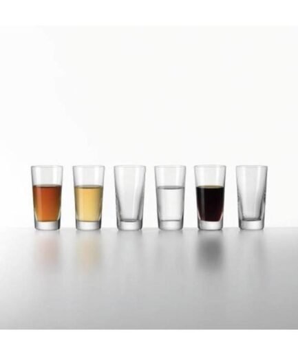 Set 6 Vasos Shot / Spiegelau