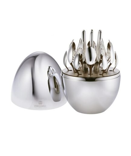 Set x 6 cubiertos Mood / Christofle