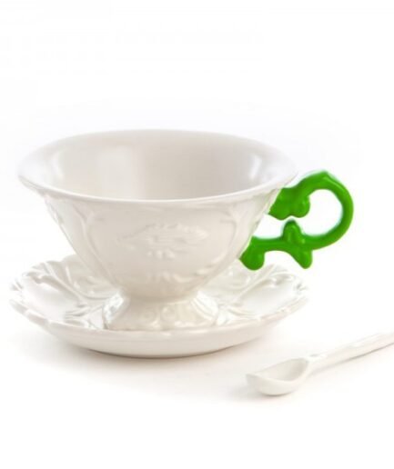 Taza Té Verde / Seletti