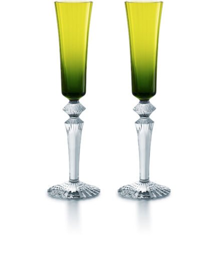 Set x 2 Copas Flut / Baccarat