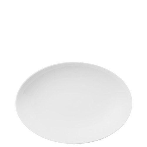 Bandeja oval 27cm