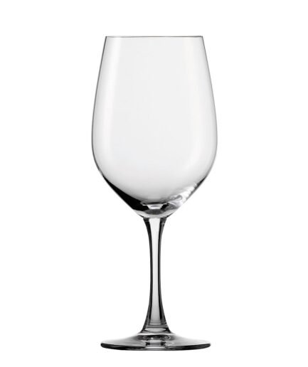 Copa para agua