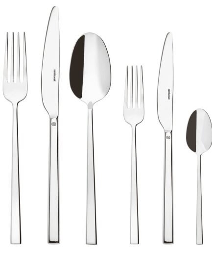 Tenedor Para Fruta