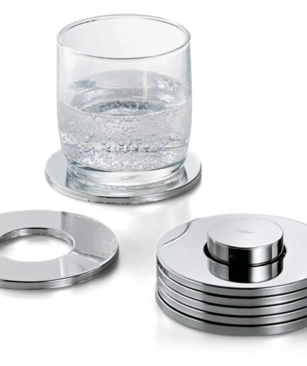 SET 6 POSA VASOS