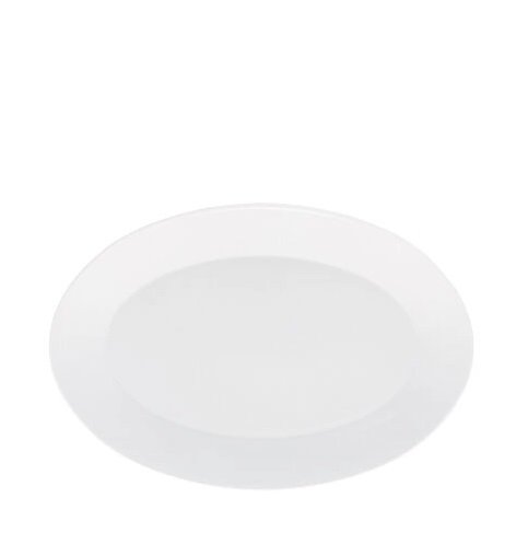 BANDEJA OVAL MEDIANA