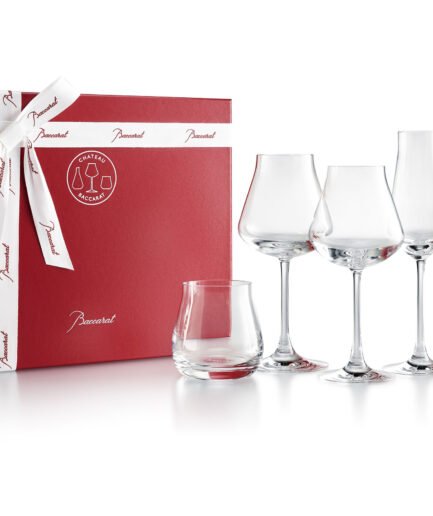 Set 4 Copas / Baccarat