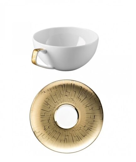 Taza Desayuno