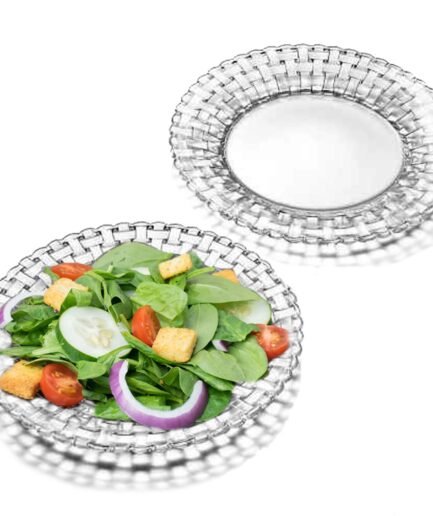 Platos Postre / Nachtmann