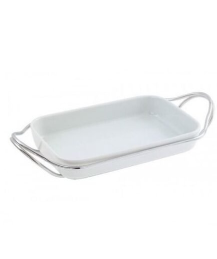 Pyrex Rectangular / Sambonet