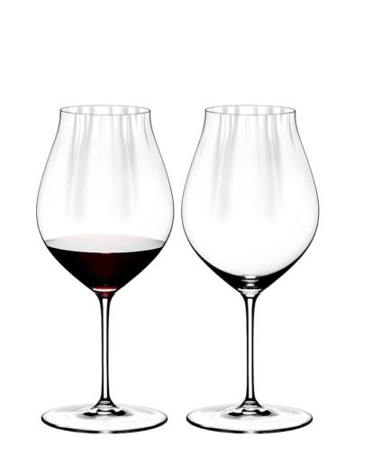 Set x 2 Copas / Riedel