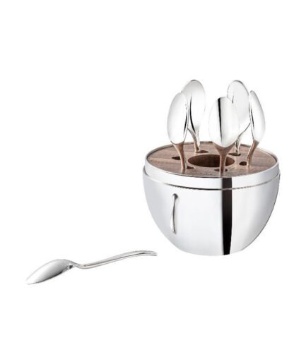 Set x 6 Cuiertos Espresso / Christofle