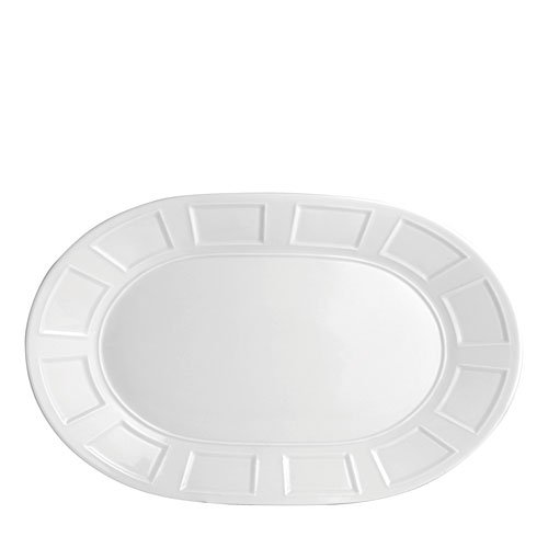Bandeja Oval 33cm