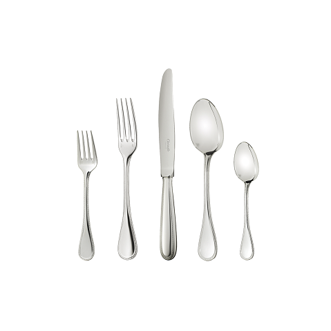 Tenedor Para Servir / Christofle