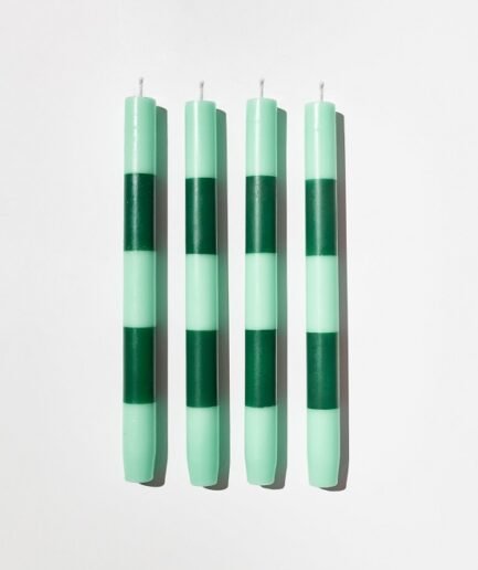 Set x 4 Velas