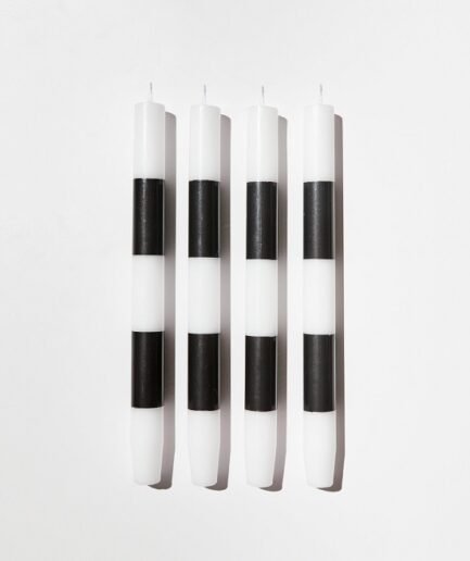 Set x 4 Velas